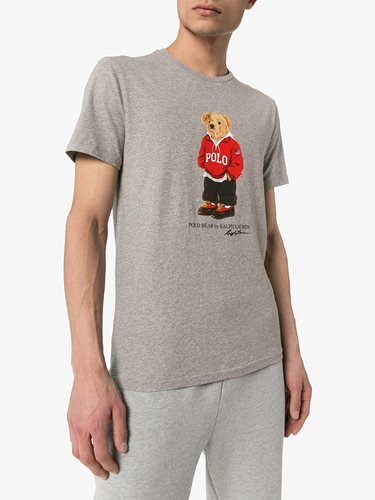 PoloBear RalphLauren bear ראלף לורן דובי